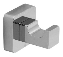 Крючок WasserKRAFT Dill K-3923 Хром