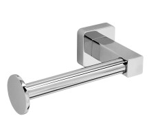 Держатель туалетной бумаги WasserKRAFT Dill K-3996 Хром
