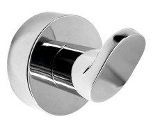 Крючок WasserKRAFT Donau K-9423 Хром