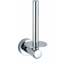 Держатель запасного рулона WasserKRAFT Donau K-9497 Хром