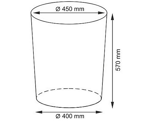 Santeh-Crystal.ru: Корзина для белья WasserKRAFT Elbе WB-740-L с крышкой Темно-коричневая Приобрести Корзина для белья WasserKRAFT Elbе WB-740-L с крышкой Темно-коричневая в магазине сантехники Santeh-Crystal.ru