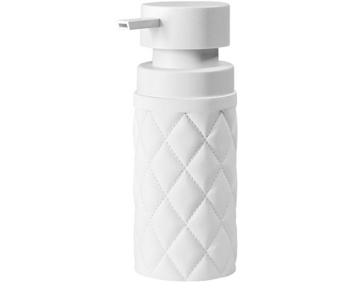 Приобрести Дозатор для жидкого мыла WasserKRAFT Havel K-74991 Белый в магазине сантехники Santeh-Crystal.ru