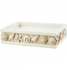 Мыльница WasserKRAFT Inn K-4329 Бежевая