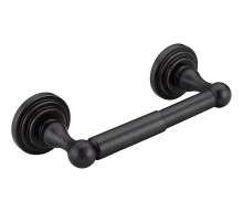 Держатель туалетной бумаги WasserKRAFT Isar K-7322 Темная бронза