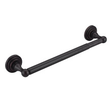 Держатель бумажных полотенец WasserKRAFT Isar K-7391 Темная бронза