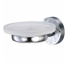 Мыльница WasserKRAFT Isen K-4029 Хром