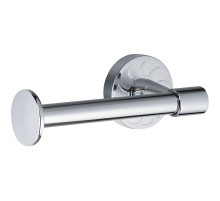 Держатель туалетной бумаги WasserKRAFT Isen K-4096 Хром