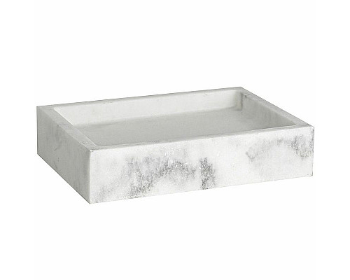 Santeh-Crystal.ru: Мыльница WasserKRAFT Kammel K-9129 Белый мрамор Приобрести Мыльница WasserKRAFT Kammel K-9129 Белый мрамор в магазине сантехники Santeh-Crystal.ru