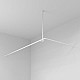 Купить Карниз для ванны WasserKRAFT Kammel 180x90 SC-839018 Белый в магазине сантехники Santeh-Crystal.ru