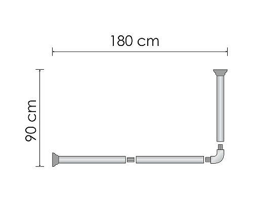 Santeh-Crystal.ru: Карниз для ванны WasserKRAFT Kammel 180x90 SC-839018 Белый Купить Карниз для ванны WasserKRAFT Kammel 180x90 SC-839018 Белый в магазине сантехники Santeh-Crystal.ru