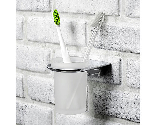 Santeh-Crystal.ru: Стакан для зубных щеток WasserKRAFT Kammel K-8328 Хром Приобрести Стакан для зубных щеток WasserKRAFT Kammel K-8328 Хром в магазине сантехники Santeh-Crystal.ru