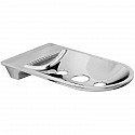 Мыльница WasserKRAFT Kammel K-8369 Хром Мыльница WasserKRAFT Kammel K-8369 Хром