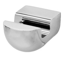 Крючок WasserKRAFT Kammel K-8323 Хром