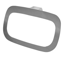 Кольцо для полотенец WasserKRAFT Kammel K-8360 Хром