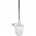 Ершик для унитаза WasserKRAFT Kammel K-8327 Хром Ершик для унитаза WasserKRAFT Kammel K-8327 Хром