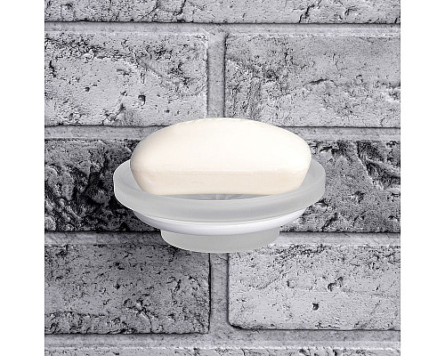 Santeh-Crystal.ru: Мыльница WasserKRAFT Kammel K-8329W Белая матовая Приобрести Мыльница WasserKRAFT Kammel K-8329W Белая матовая в магазине сантехники Santeh-Crystal.ru