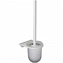 Ершик для унитаза WasserKRAFT Kammel K-8327W Белый матовый Ершик для унитаза WasserKRAFT Kammel K-8327W Белый матовый