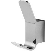 Крючок WasserKRAFT Leine K-5023 Хром