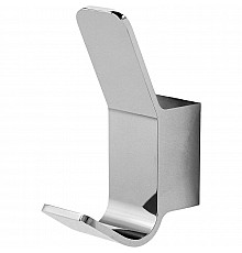 Крючок WasserKRAFT Leine K-5023 Хром