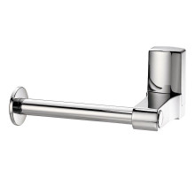 Держатель туалетной бумаги WasserKRAFT Leine K-5096 Хром