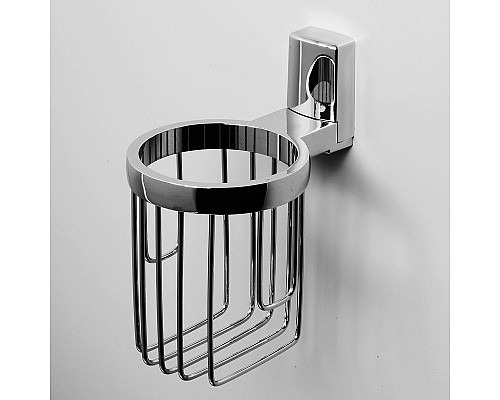 Santeh-Crystal.ru: Держатель освежителя воздуха WasserKRAFT Leine K-5045 Хром Заказать Держатель освежителя воздуха WasserKRAFT Leine K-5045 Хром в магазине сантехники Santeh-Crystal.ru