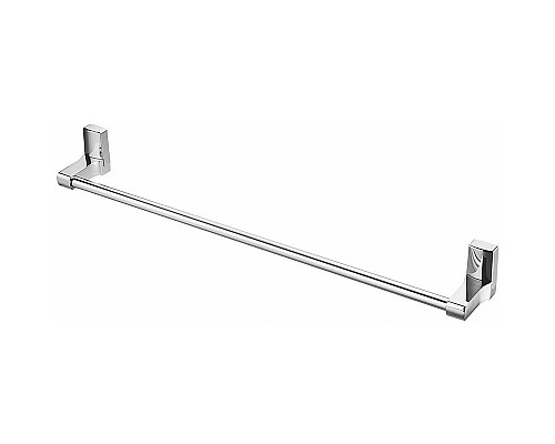 Заказать Полотенцедержатель WasserKRAFT Leine K-5050 Хром в магазине сантехники Santeh-Crystal.ru