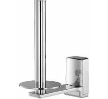 Держатель запасного рулона WasserKRAFT Leine K-5097 Хром