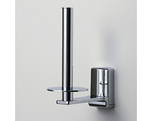 Santeh-Crystal.ru: Держатель запасного рулона WasserKRAFT Leine K-5097 Хром Купить Держатель запасного рулона WasserKRAFT Leine K-5097 Хром в магазине сантехники Santeh-Crystal.ru