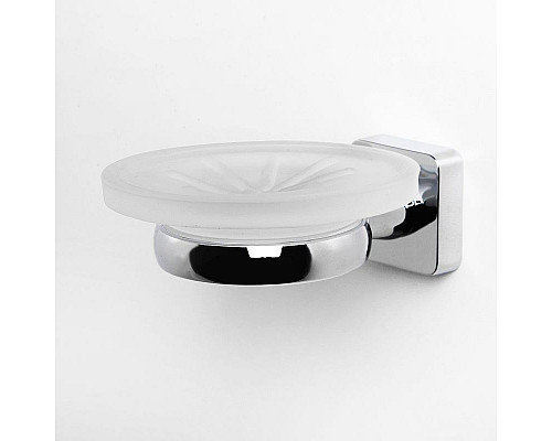 Santeh-Crystal.ru: Мыльница WasserKRAFT Lippe K-6529 Хром Купить Мыльница WasserKRAFT Lippe K-6529 Хром в магазине сантехники Santeh-Crystal.ru