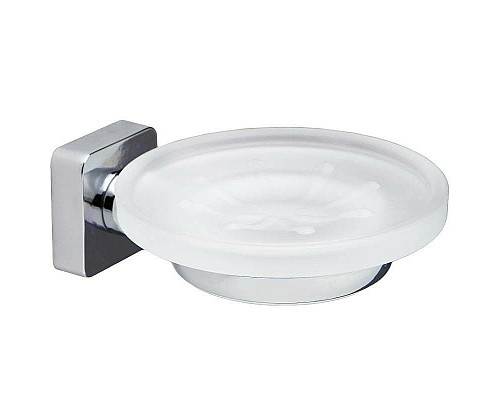 Santeh-Crystal.ru: Мыльница WasserKRAFT Lippe K-6529 Хром Купить Мыльница WasserKRAFT Lippe K-6529 Хром в магазине сантехники Santeh-Crystal.ru
