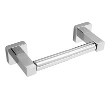Держатель туалетной бумаги WasserKRAFT Lippe K-6522 Хром