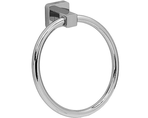 Santeh-Crystal.ru: Кольцо для полотенец WasserKRAFT Lippe K-6560 Хром Купить Кольцо для полотенец WasserKRAFT Lippe K-6560 Хром в магазине сантехники Santeh-Crystal.ru