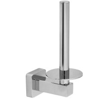 Держатель запасного рулона WasserKRAFT Lippe K-6597 Хром