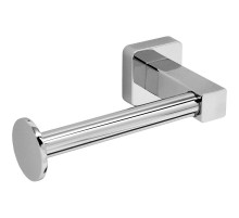 Держатель туалетной бумаги WasserKRAFT Lippe K-6596 Хром