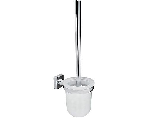 Santeh-Crystal.ru: Ершик для унитаза WasserKRAFT Lippe K-6527 Хром Приобрести Ершик для унитаза WasserKRAFT Lippe K-6527 Хром в магазине сантехники Santeh-Crystal.ru