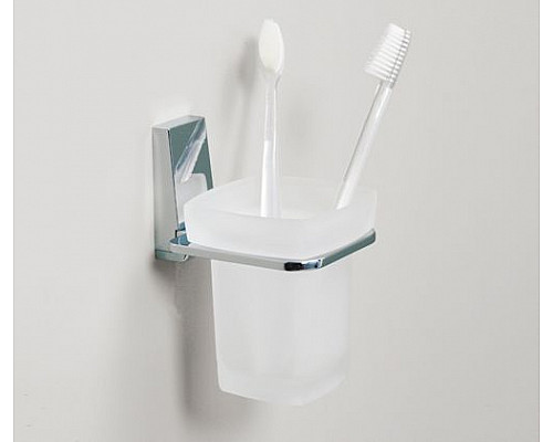 Santeh-Crystal.ru: Стакан для зубных щеток WasserKRAFT Lopau K-6028 Хром Приобрести Стакан для зубных щеток WasserKRAFT Lopau K-6028 Хром в магазине сантехники Santeh-Crystal.ru