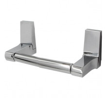 Держатель туалетной бумаги WasserKRAFT Lopau K-6022 Хром