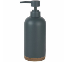 Дозатор для жидкого мыла WasserKRAFT Lopau K-3399 Серый