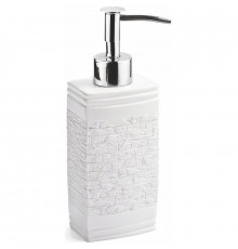 Дозатор для жидкого мыла WasserKRAFT Main K-4799 Белый матовый