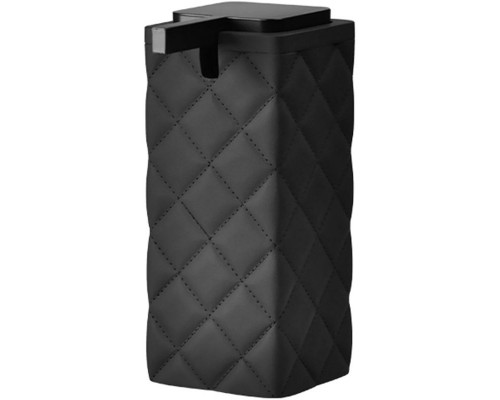 Купить Дозатор для жидкого мыла WasserKRAFT Mosel K-4599 Черный в магазине сантехники Santeh-Crystal.ru