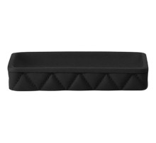 Мыльница WasserKRAFT Mosel K-4529 Черная