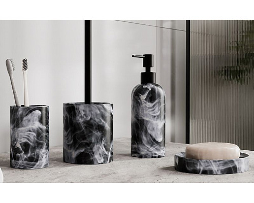 Santeh-Crystal.ru: Ершик для унитаза WasserKRAFT Neime K-1927 Черный Белый Приобрести Ершик для унитаза WasserKRAFT Neime K-1927 Черный Белый в магазине сантехники Santeh-Crystal.ru