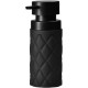 Приобрести Дозатор для жидкого мыла WasserKRAFT Never K-1899 Черный в магазине сантехники Santeh-Crystal.ru