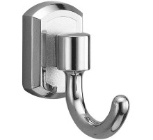 Крючок WasserKRAFT Oder K-3023 Хром