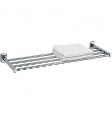 Полка для полотенец WasserKRAFT Oder K-3011 Хром