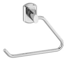 Полотенцедержатель WasserKRAFT Oder K-3061 Хром
