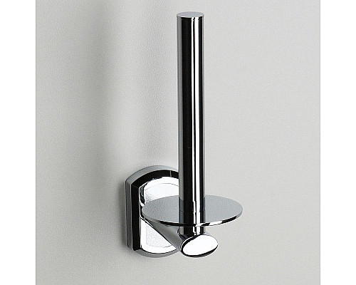 Santeh-Crystal.ru: Держатель запасного рулона WasserKRAFT Oder K-3097 Хром Заказать Держатель запасного рулона WasserKRAFT Oder K-3097 Хром в магазине сантехники Santeh-Crystal.ru