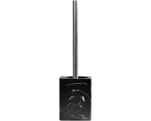 Заказать Ершик для унитаза WasserKRAFT Paar K-4227 Черный в магазине сантехники Santeh-Crystal.ru