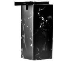 Дозатор для жидкого мыла WasserKRAFT Paar K-4299 Черный