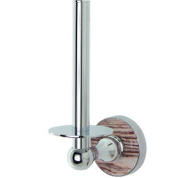 Держатель запасного рулона WasserKRAFT Regen K-6997 Хром